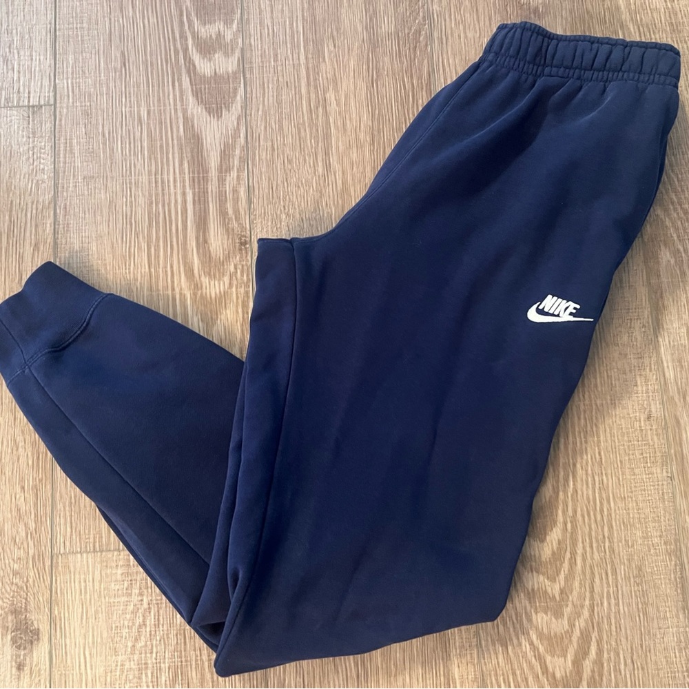 Nike Mens Joggers